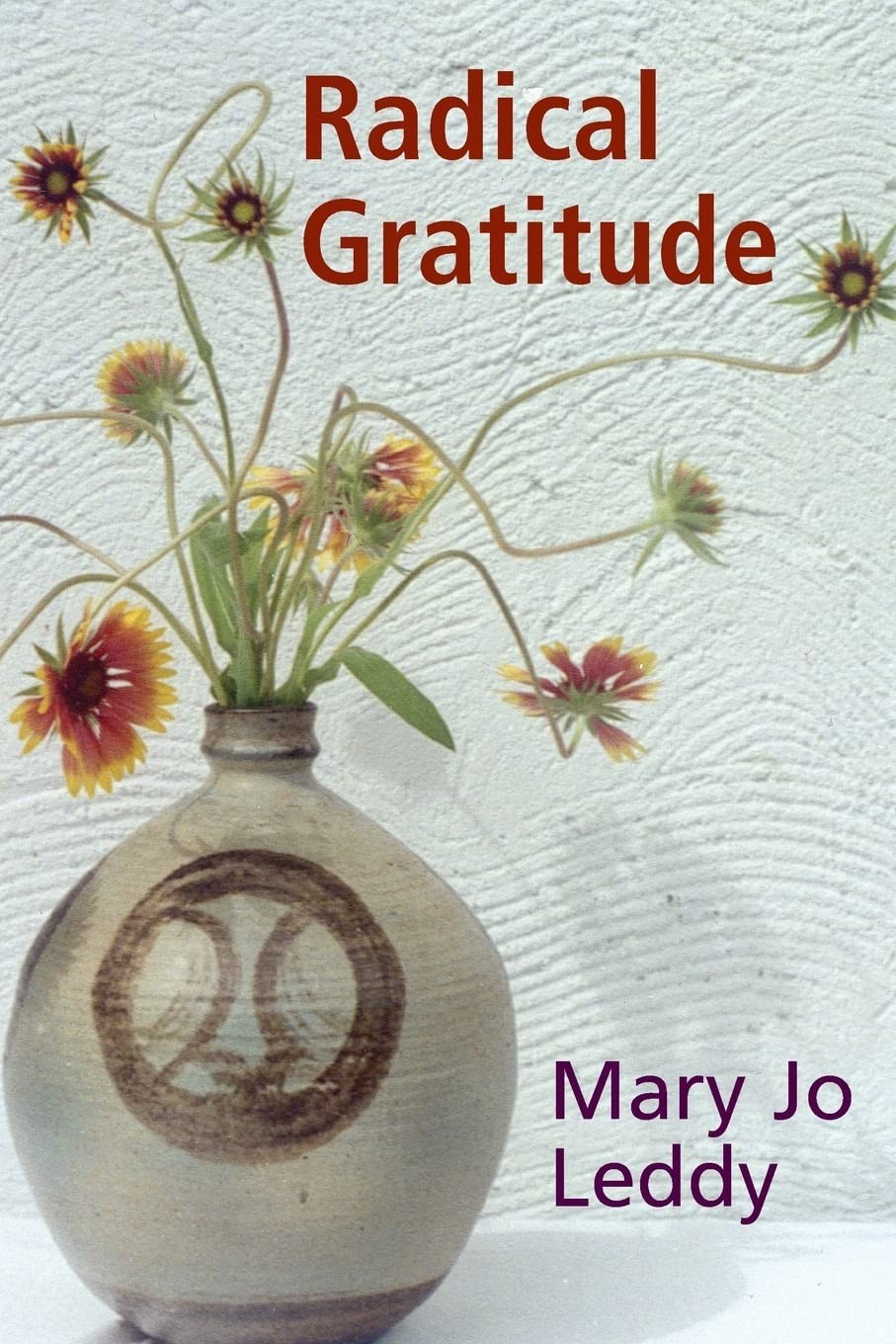 Radical Gratitude