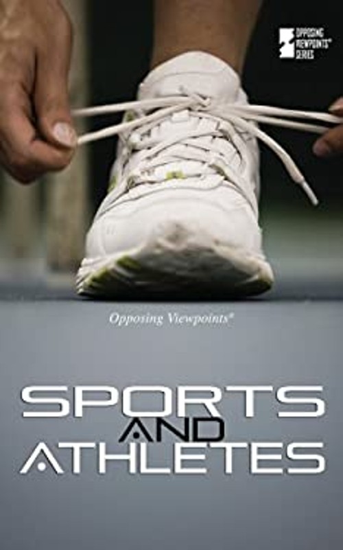 Sports and Athletes Hardcover