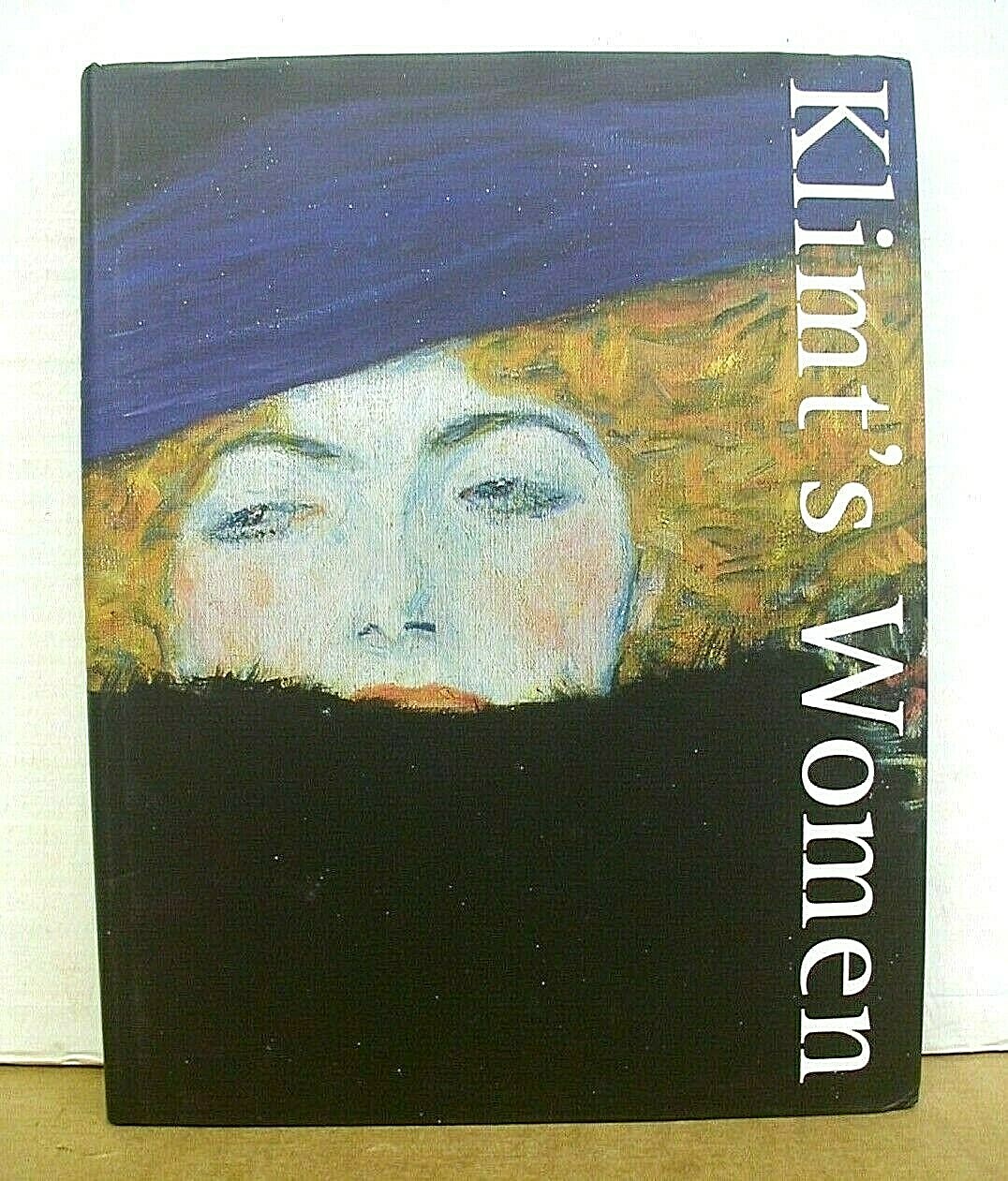 Klimt’s Women edited by Tobias G. Natter & Gerbert Frodl 2000 HB/DJ