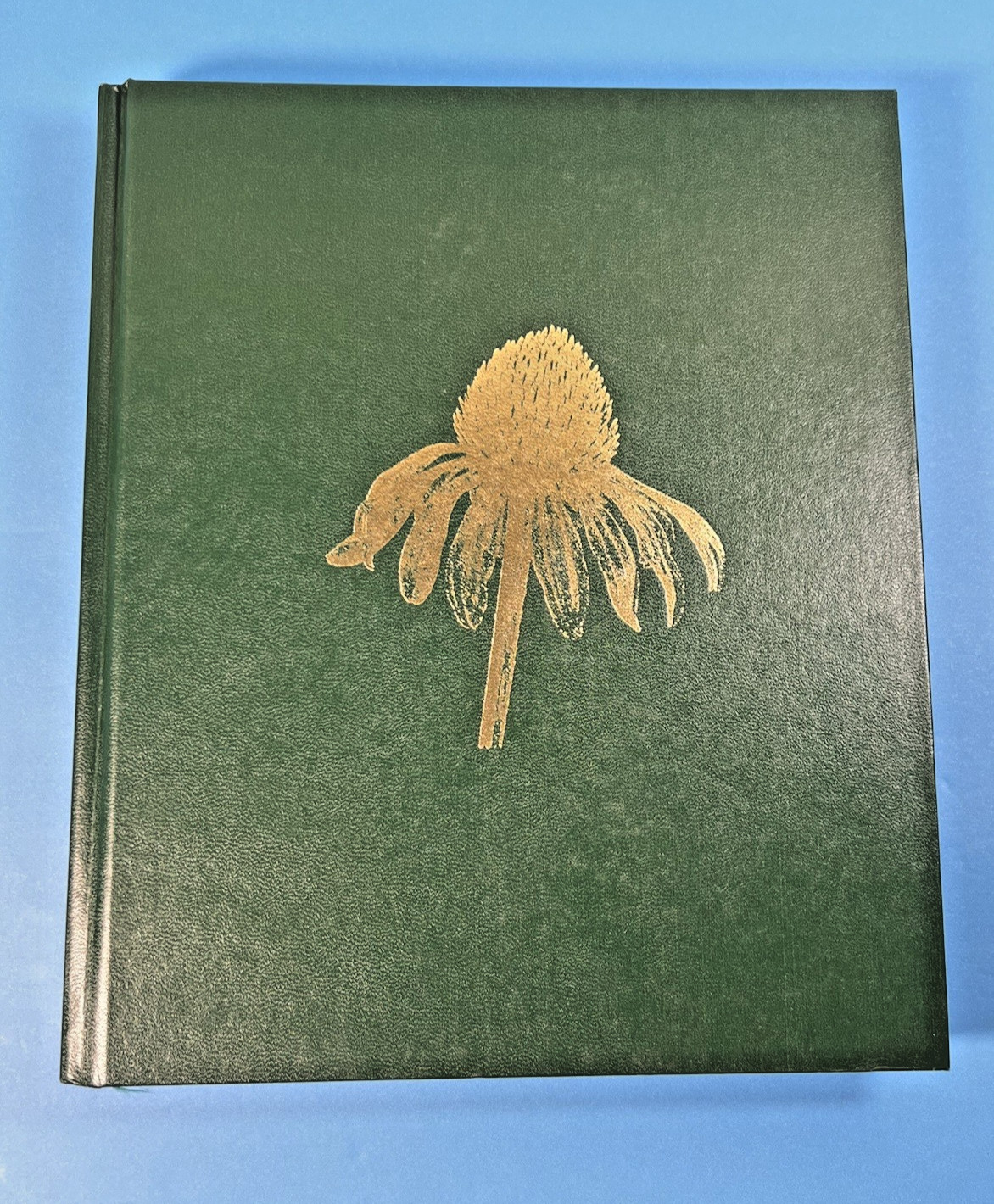 Nature’s Medicine: Plants That Heal – National Geographic Hardcover 2000 NEW