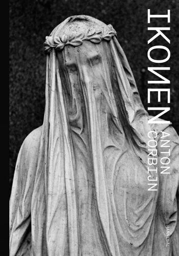 Anton Corbijn Ikonen (Hardback)