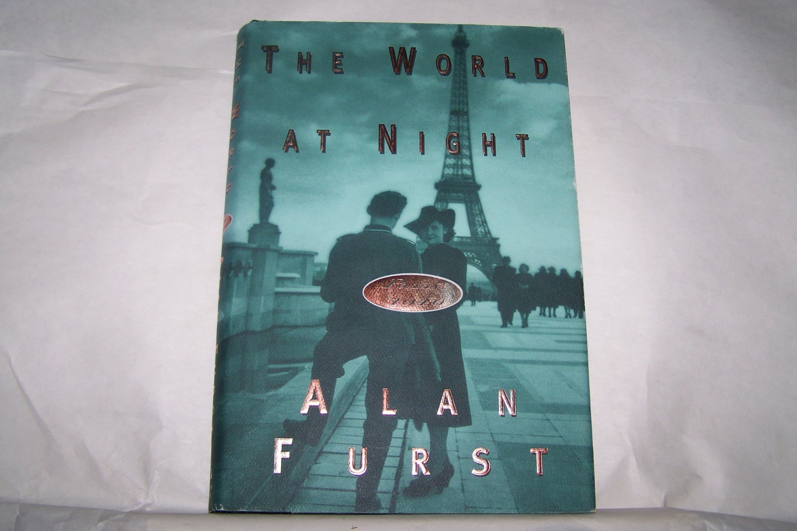The World at Night