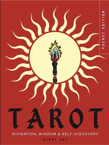 Nikkie Jay Tarot (Paperback) Mini Encyclopedias (UK IMPORT)