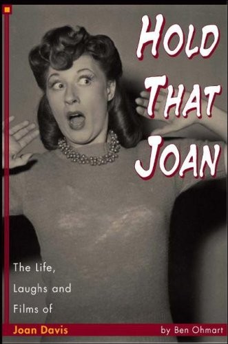 Hold That Joan: The Life, Laug – VERY GOOD