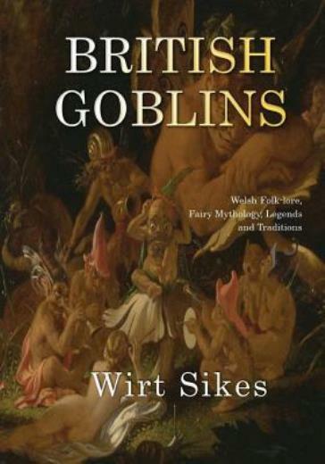 British Goblins