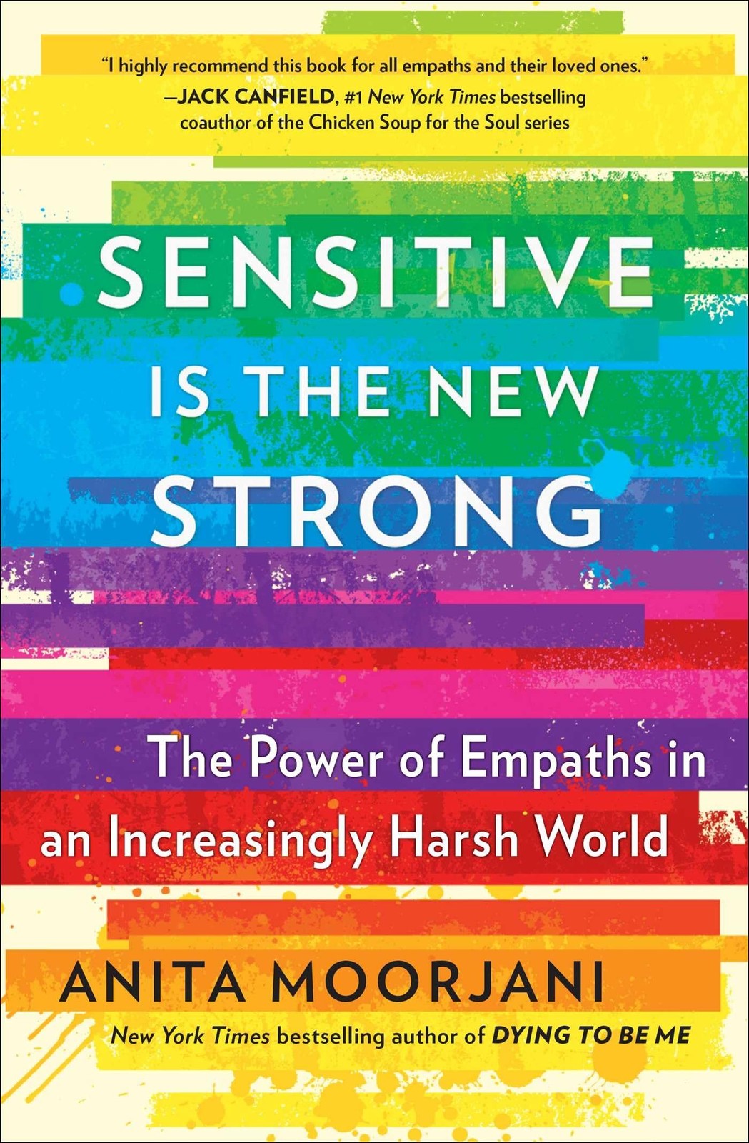 Sensitive Is the New Strong: The Power of Empaths in an Increasingly Harsh W…