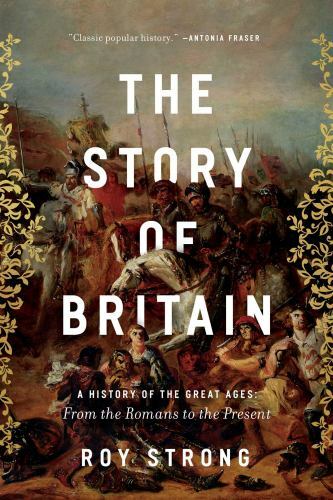 The Story of Britain Format: General/trade