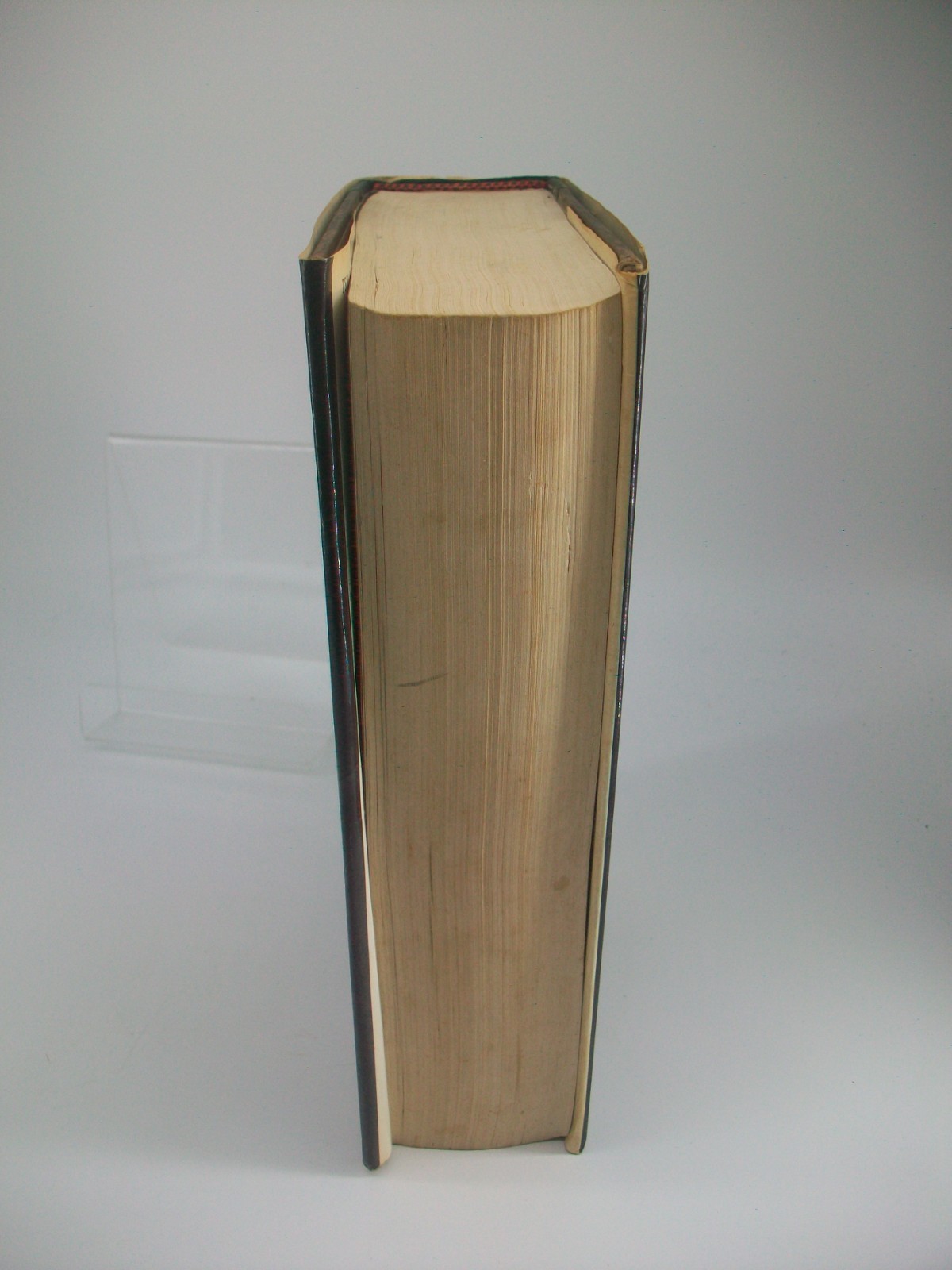 It – Stephen King 1986, Hardcover. First Edition 22.85 Jacket Price. Good + Cond