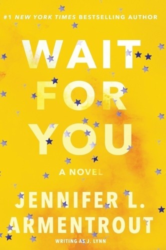 J. Lynn Wait for You (Paperback) (UK IMPORT)