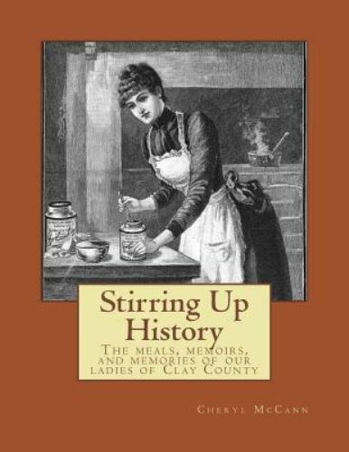 Stirring Up History