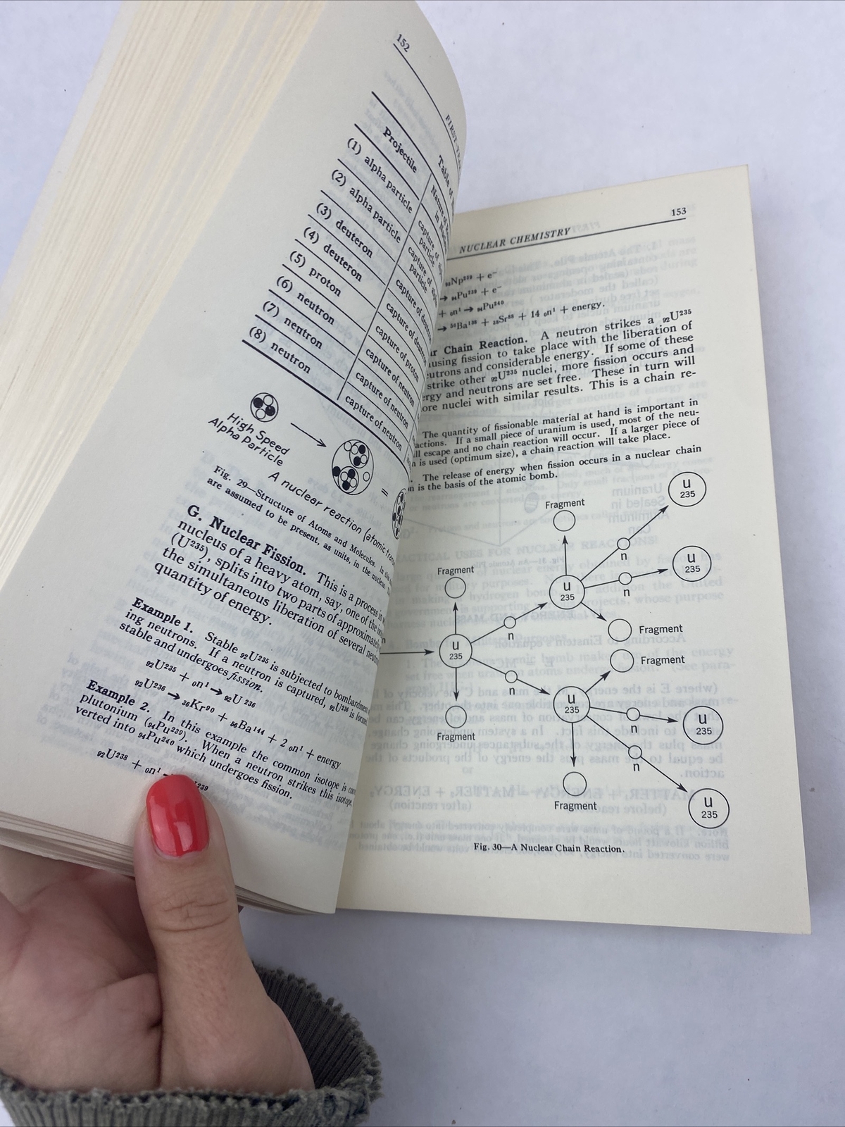 First Year College Chemistry College Outline Series Vintage Paperback no. 5 1955