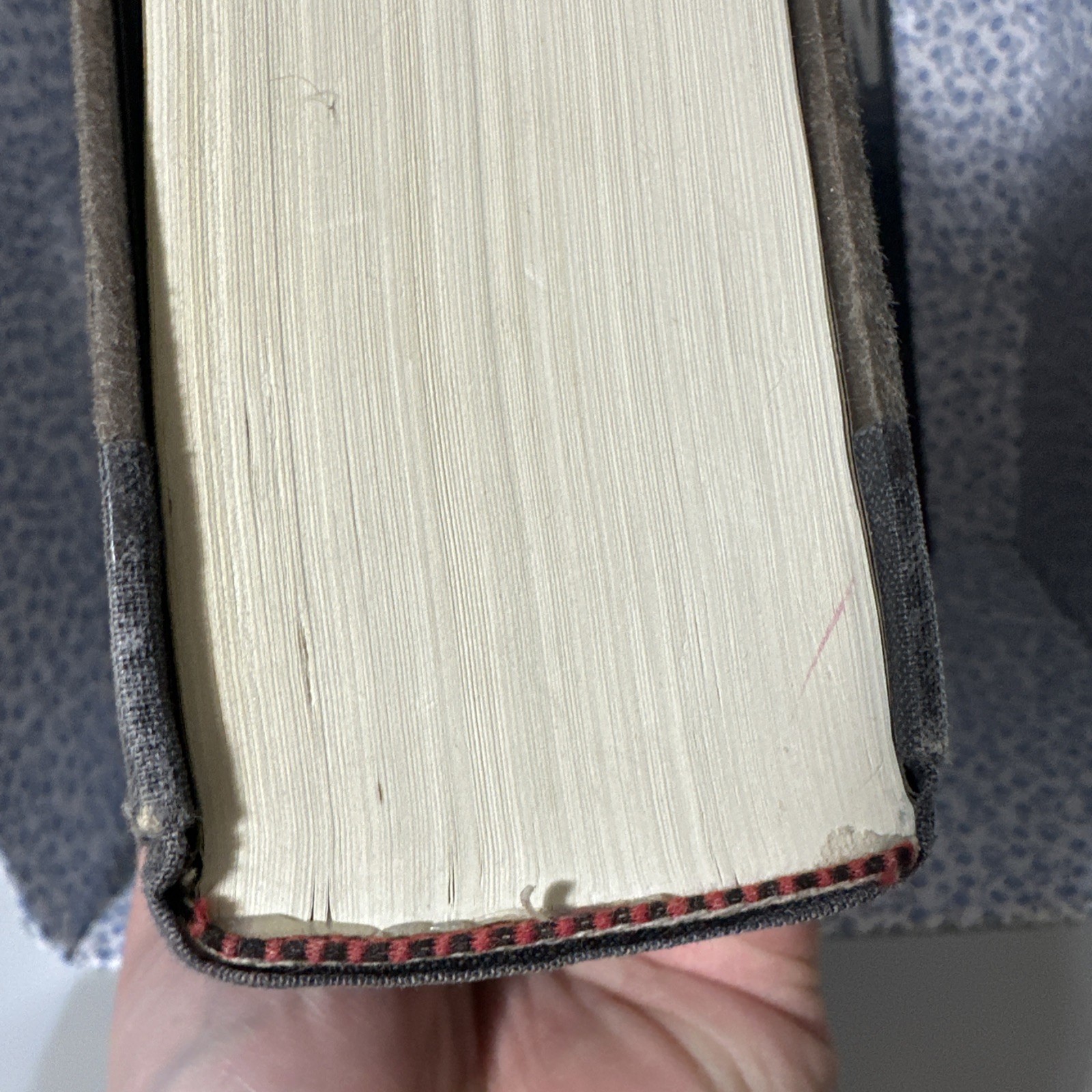 IT by STEPHEN KING True 22.95 First Edition 3rd Printing VIKING HCDJ Horror 1986