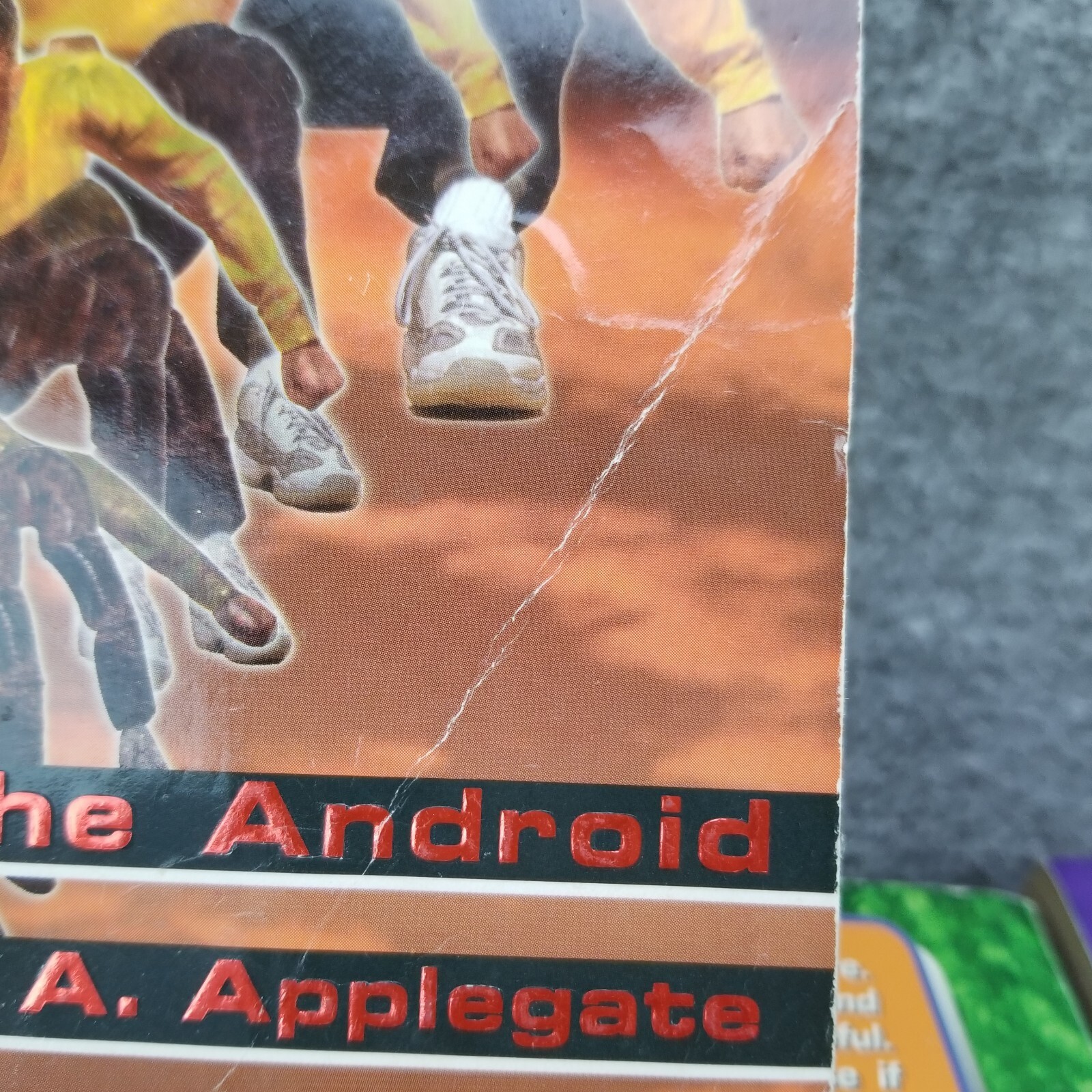 ✅Lot Of 15 | 13-Animorphs by K.A. Applegate+ 2-Megamorphs PB Chapter Book Series