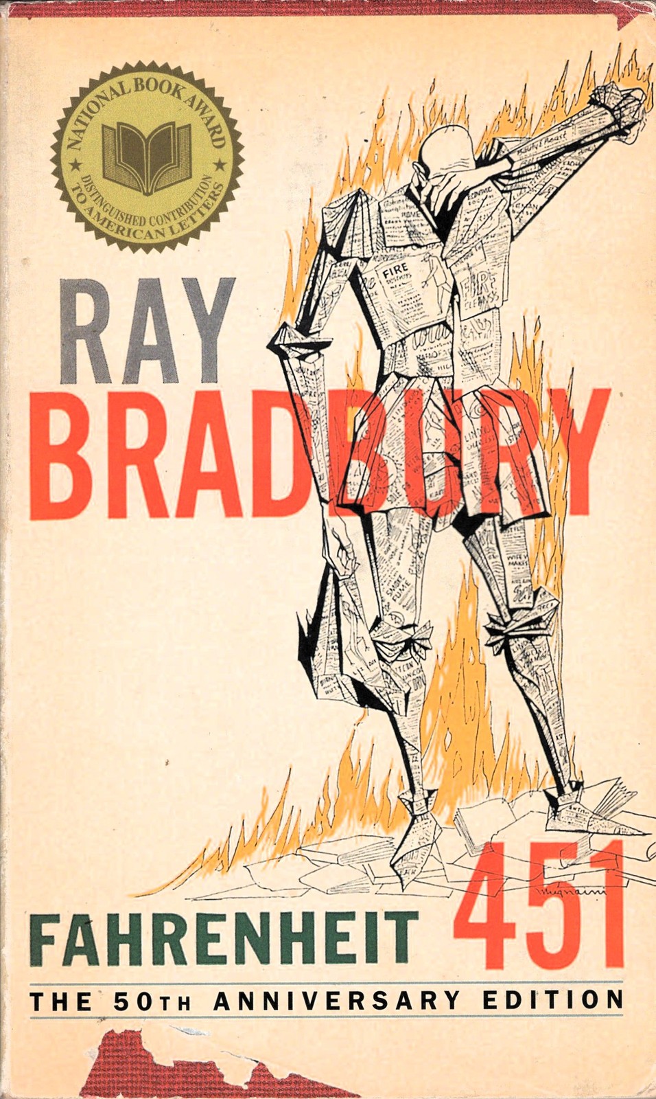 Fahrenheit 451