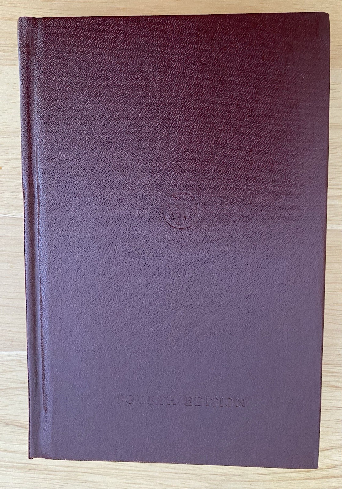 Highway Curves by Howard Chapin Ives & Philip Kissam (HC, 1956) Fourth Edition