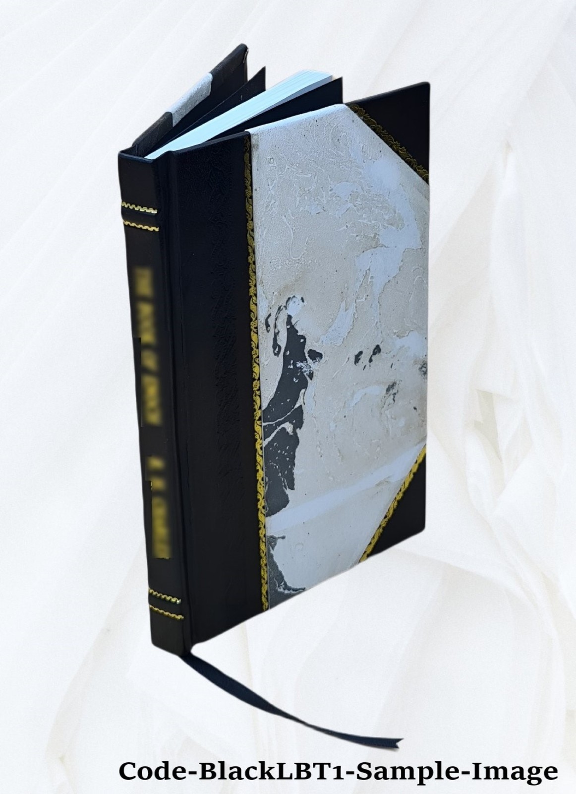 The Teaching of the Apostles 1887 [Leather Bound]