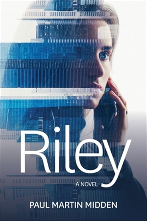 Riley (Paperback or Softback)