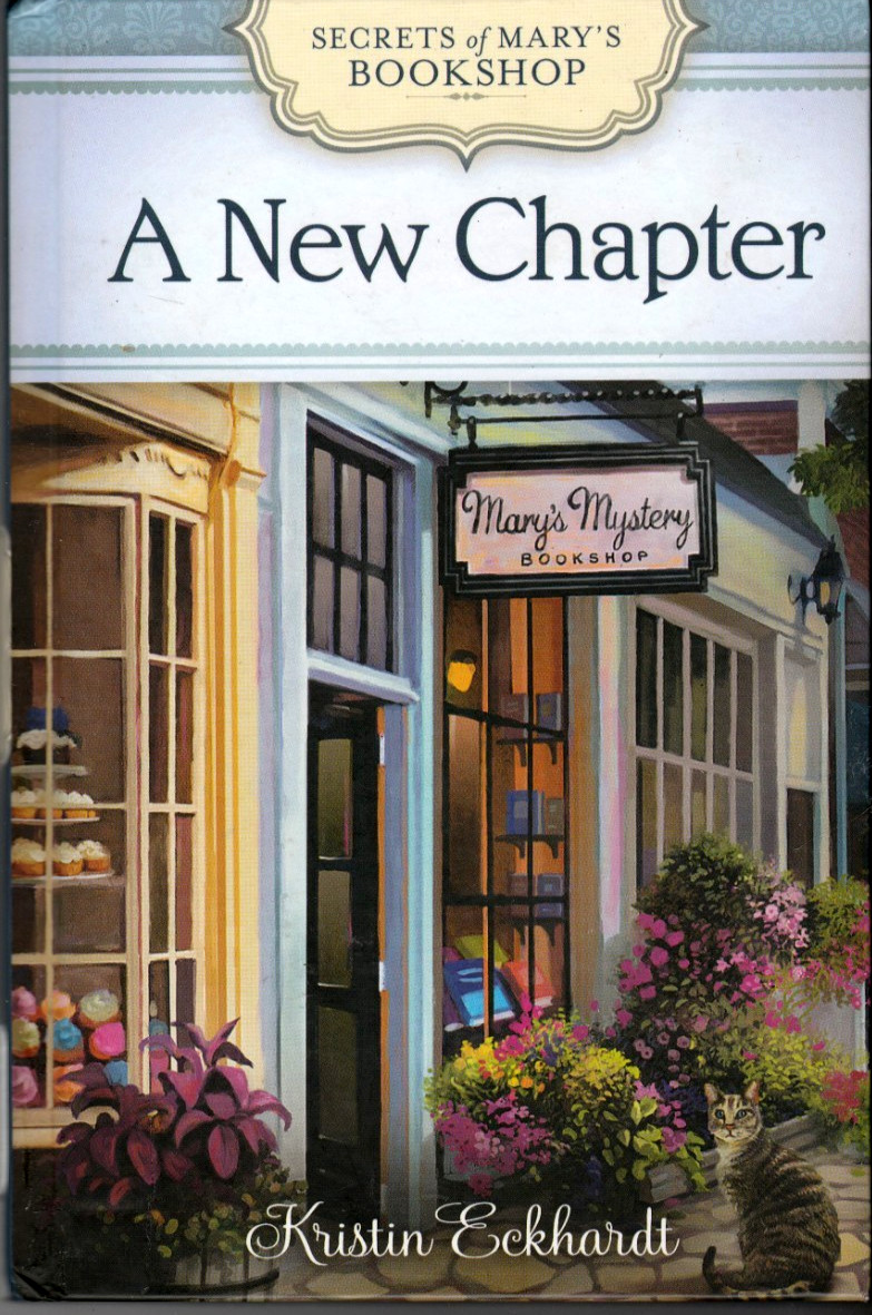 Guideposts Secrets of Mary’s Bookshop – Build Your Lot – Flat $6.75 Shipping