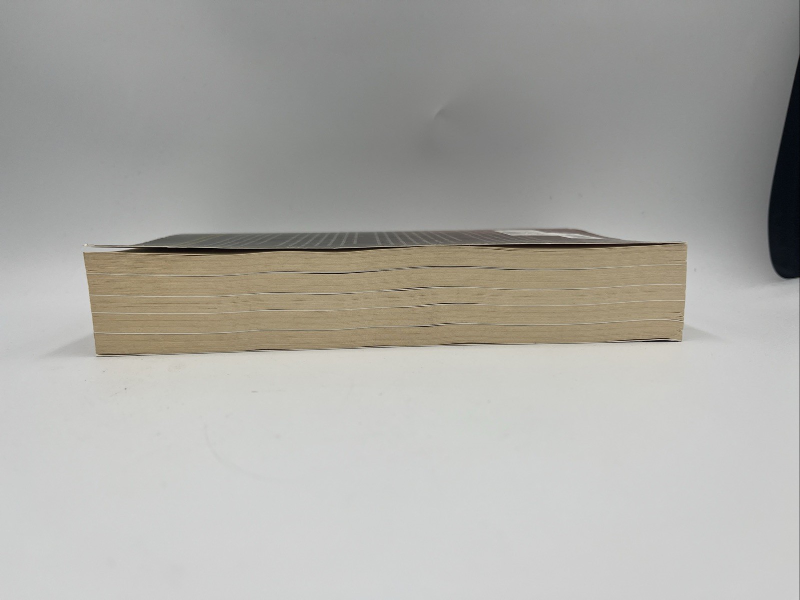 Empress Dowager Cixi by Chang Jung • Biography • 2013 • TPB • 1st Edition • New!