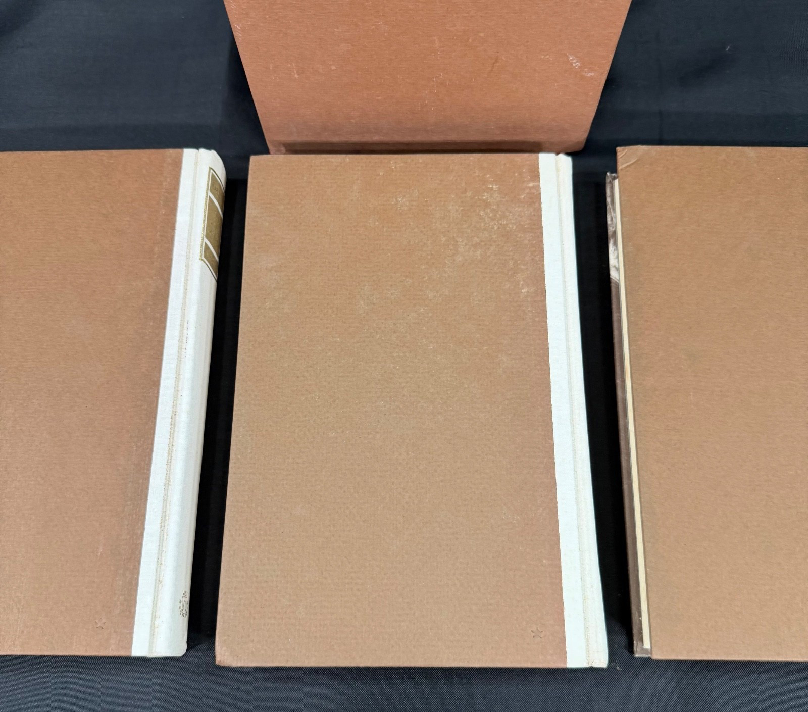 Dante Alighieri The Divine Comedy 3 Vols Washington Square Press 1966 HC Box Set