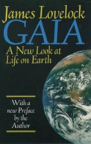 Gaia: The Practical Science of Planetary Medicine – Paperback – VERY GOOD