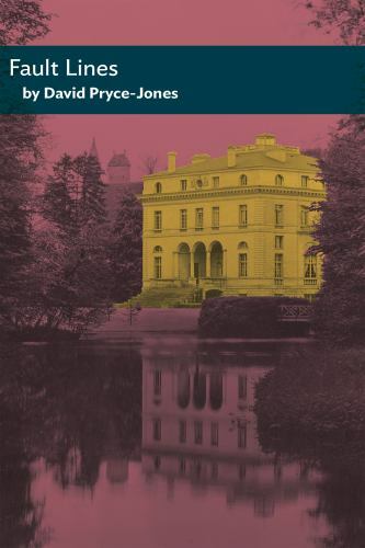 David Pryce-Jones Fault Lines (Paperback)