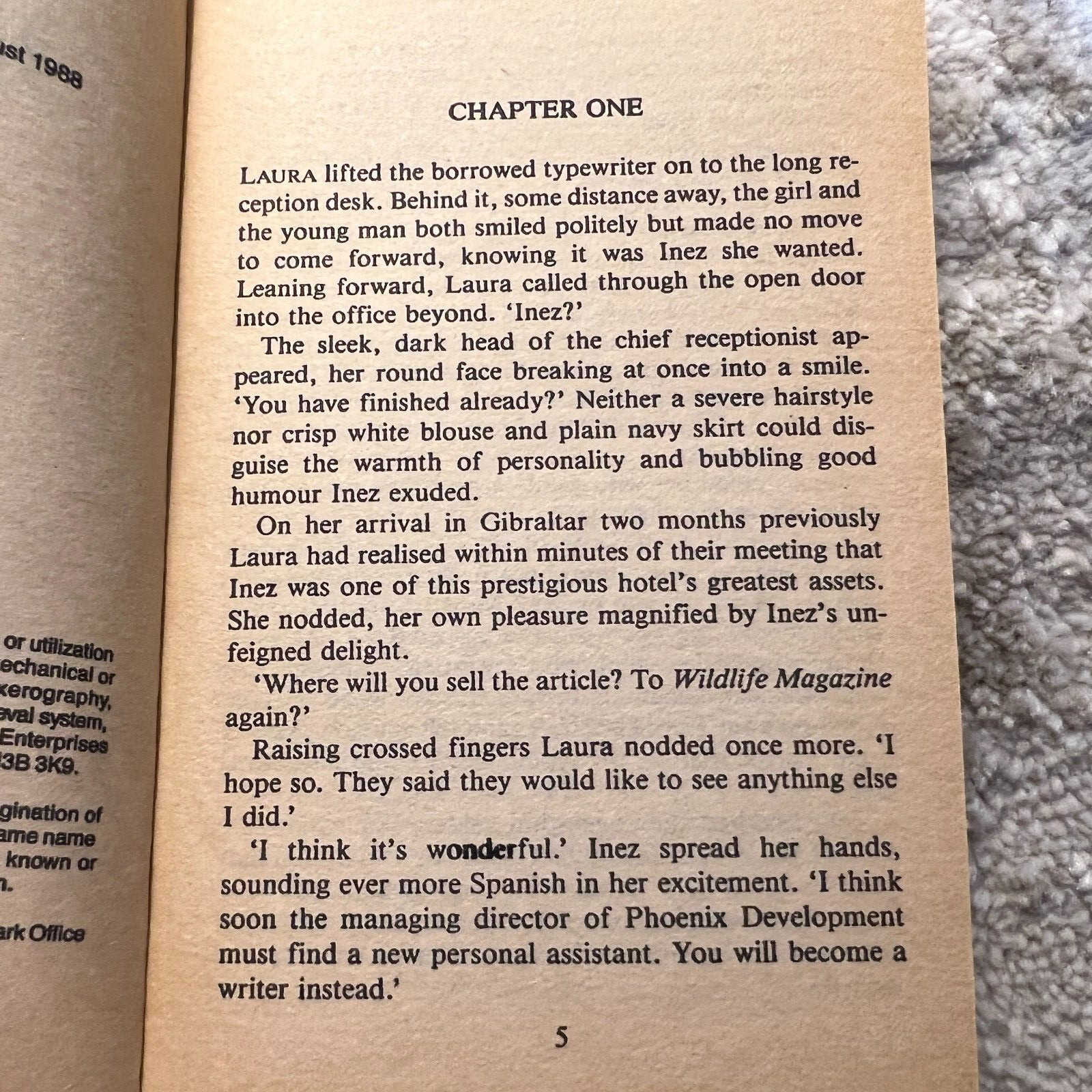 Tarik’s Mountain Romance Paperback Book by Dana James from Harlequin Books 1988