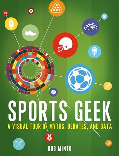 Sports Geek: A Visual Tour of – GOOD