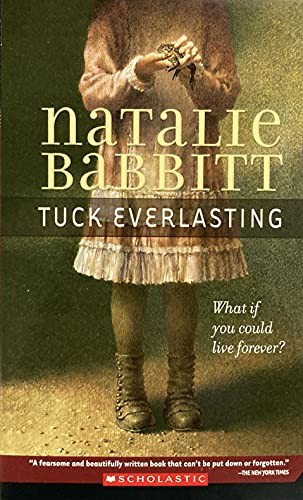 VCCUIOB Tuck Everlasting – VERY GOOD