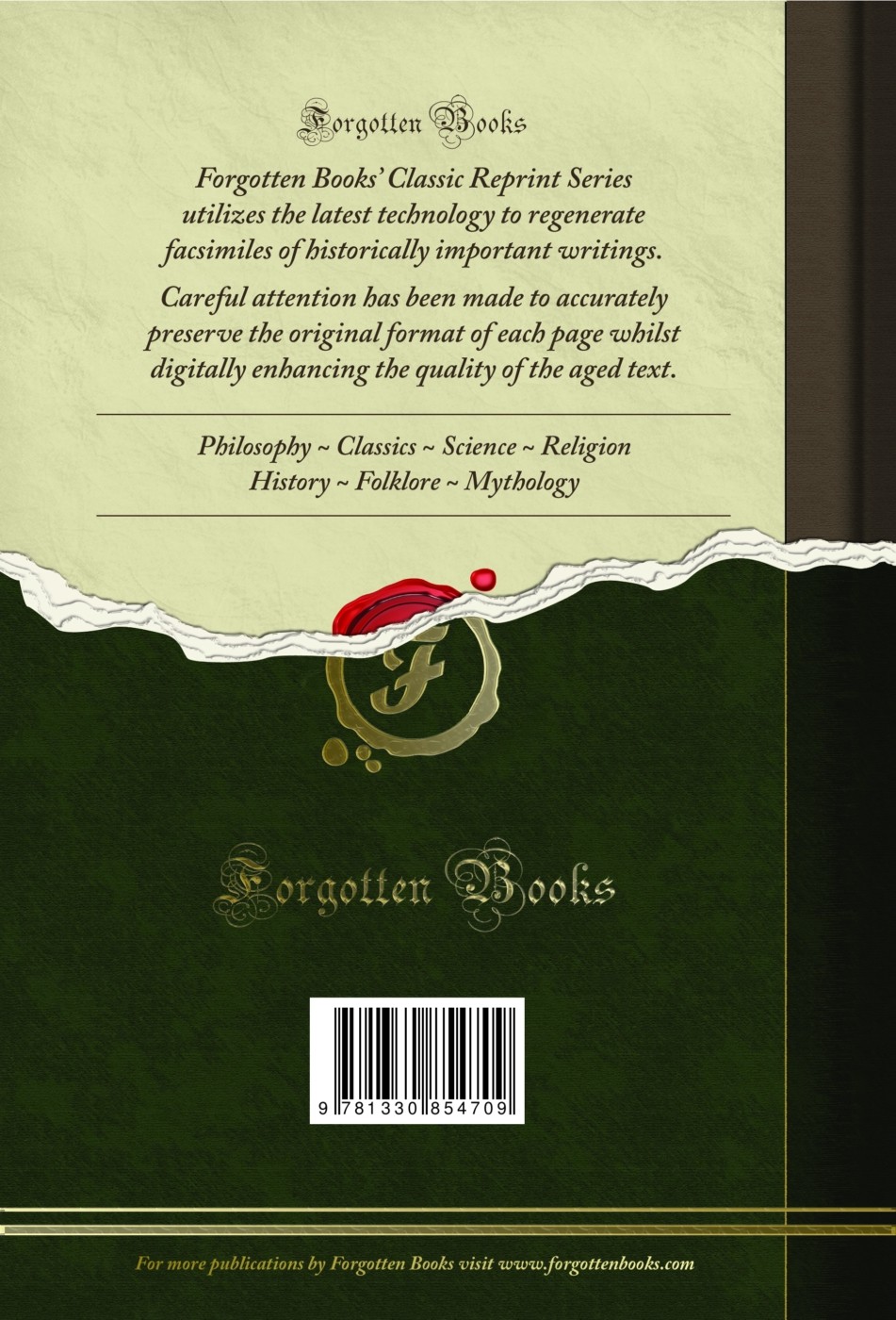 History of the Campbell Family (Classic Reprint)