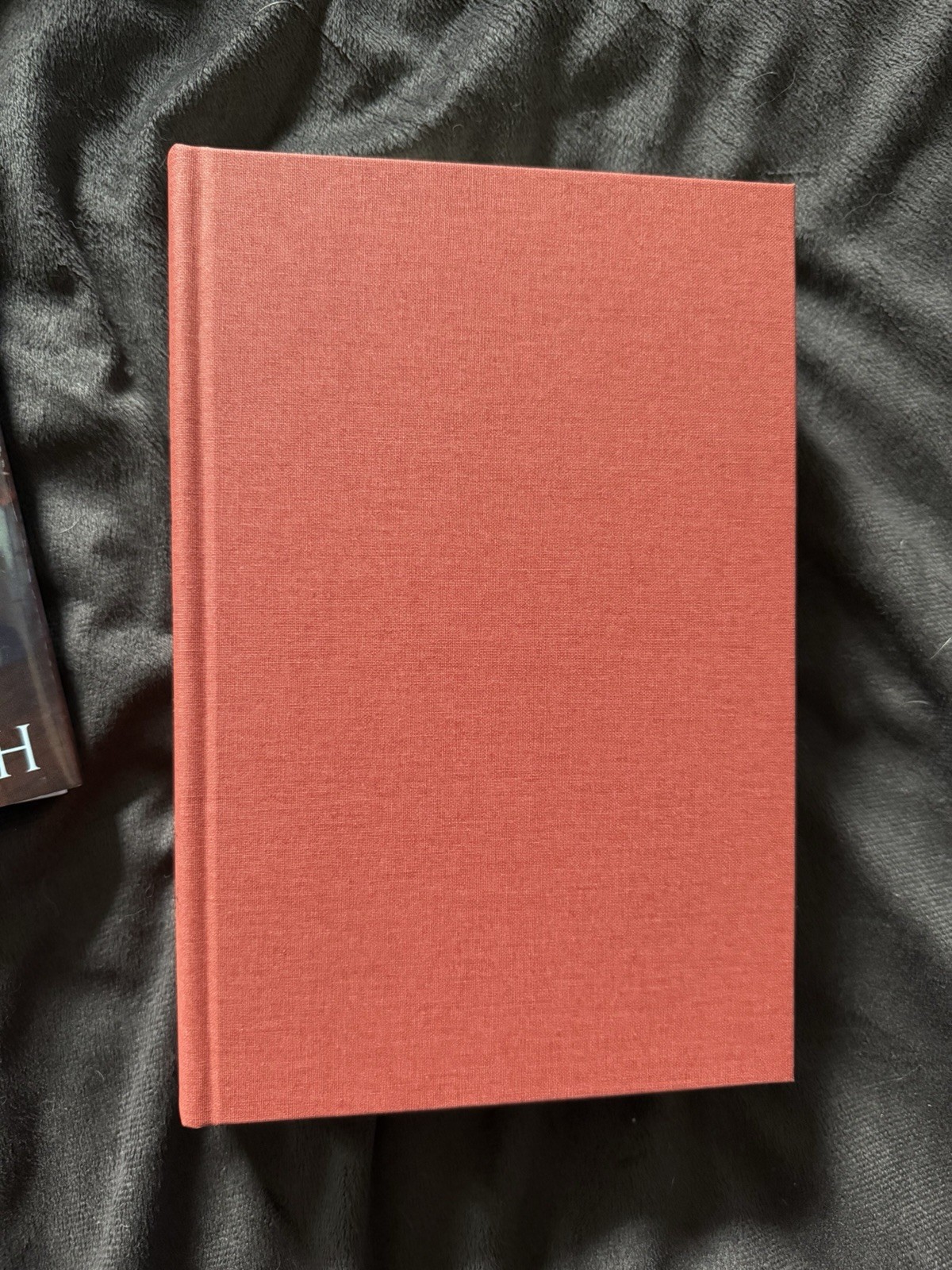 Scott Lynch The Lies of Locke Lamora Subterranean Signed Second Print Hardcover