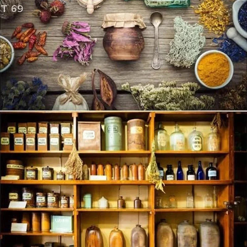 Share The Holistic Home Apothecary 1000+ Forgotten Remedies