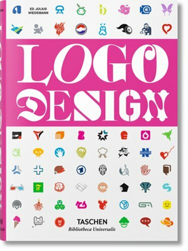 LOGO Design by Julius Wiedemann: New