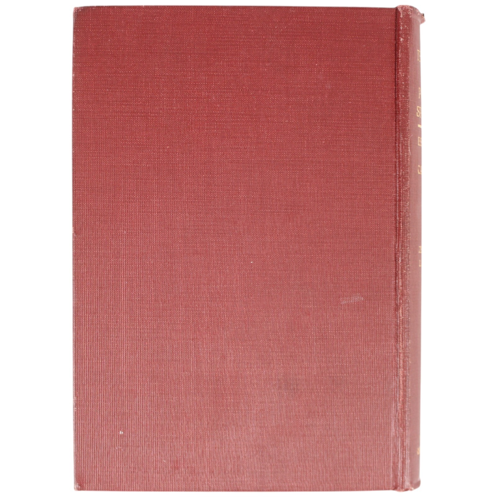 RARE DALE CARNEGIE First Edition The Art of Public Speaking 1915 w/ DUST JACKET!