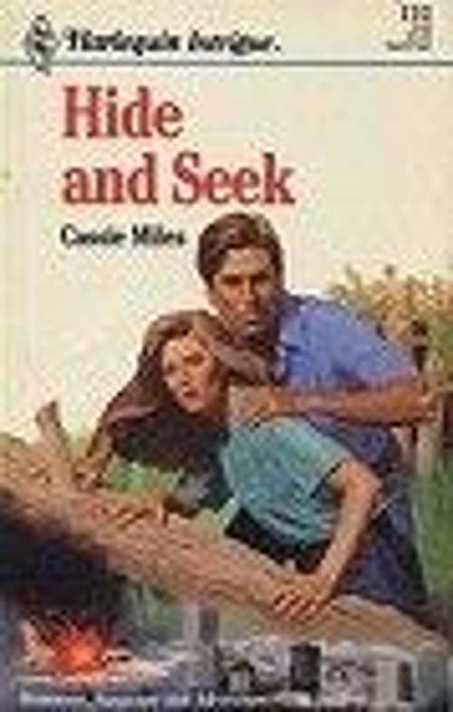 Hide and Seek Mass Market Paperbound Cassie Miles