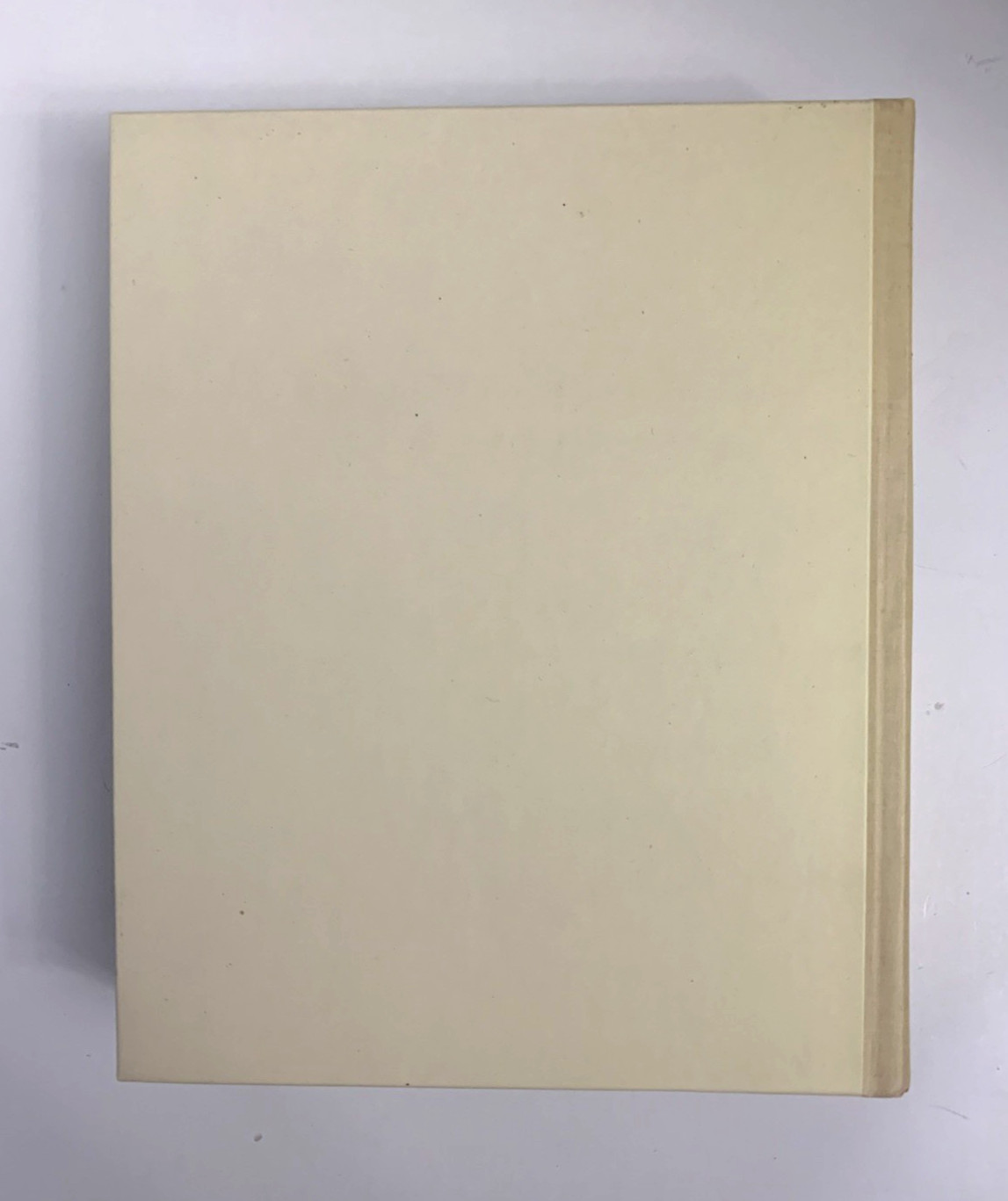 The Martha Stewart Living Cookbook 2000 Hardcover w/ Dust Jacket 592 Pages