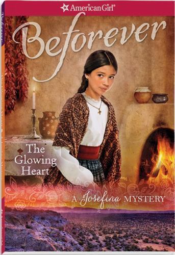 The Glowing Heart: A Josefina Mystery by Tripp, Valerie