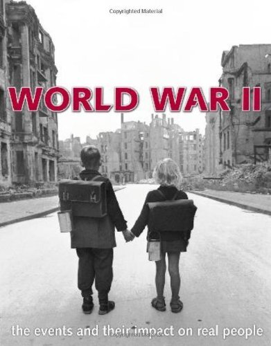World War II, Grant, Reg