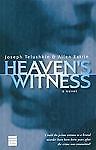 Heaven’s Witness by Joseph Telushkin; Allen Estrin