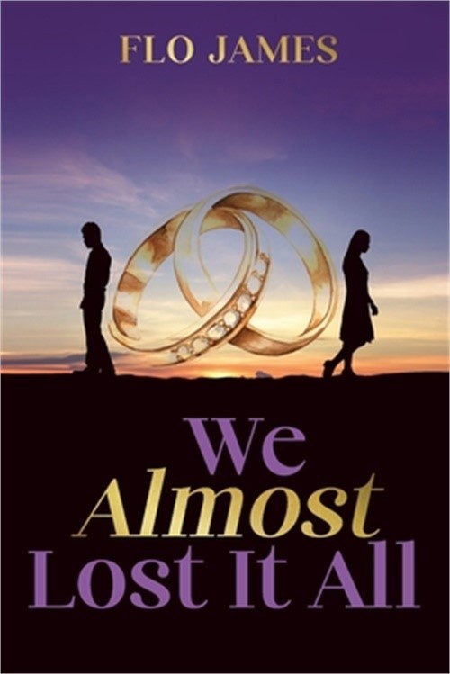 We (Almost) Lost it All (Paperback or Softback)