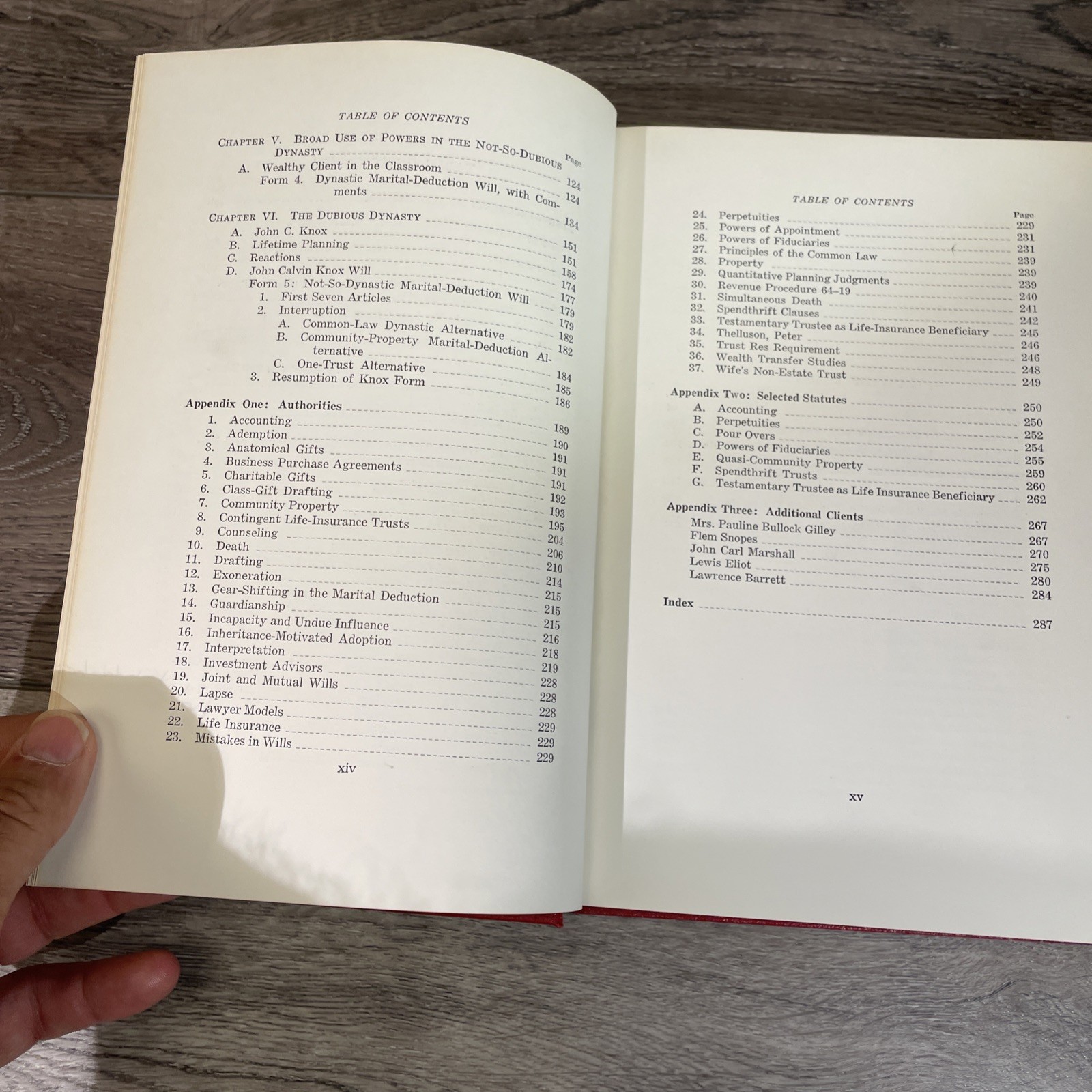 Planning And Drafting Of Wills And Trusts 1st Ed University Textbook Series 1972