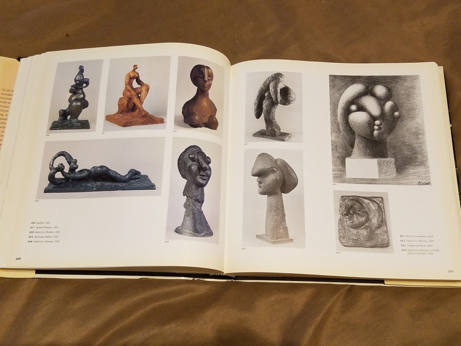 THE ULTIMATE PICASSO – 2000, Harry N. Abrams, HCDJ – Brigitte Leal