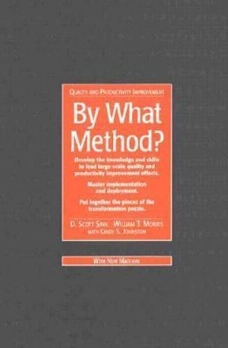 By What Method?