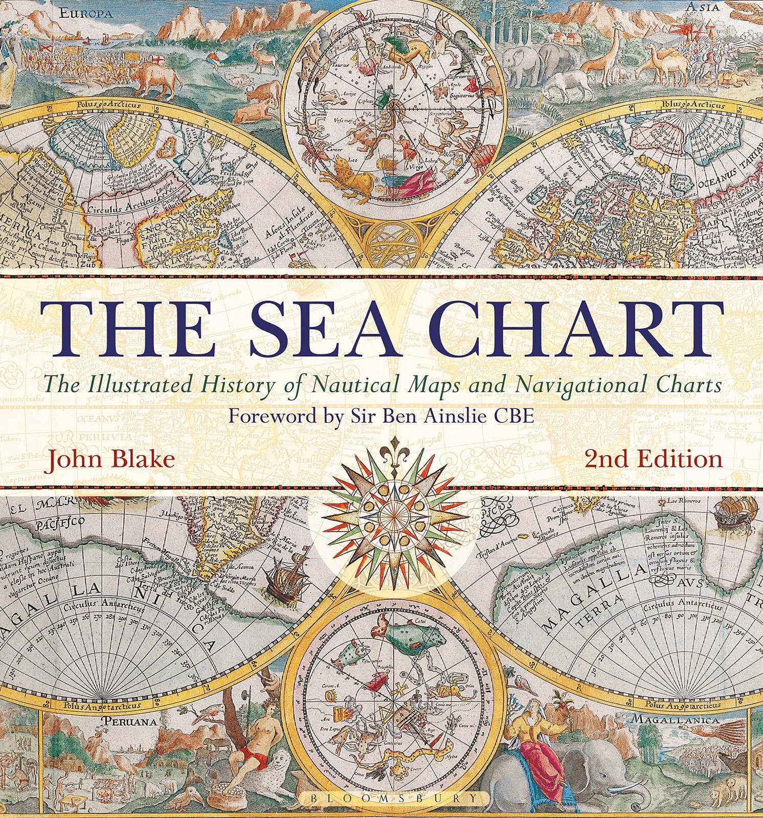 The Sea Chart