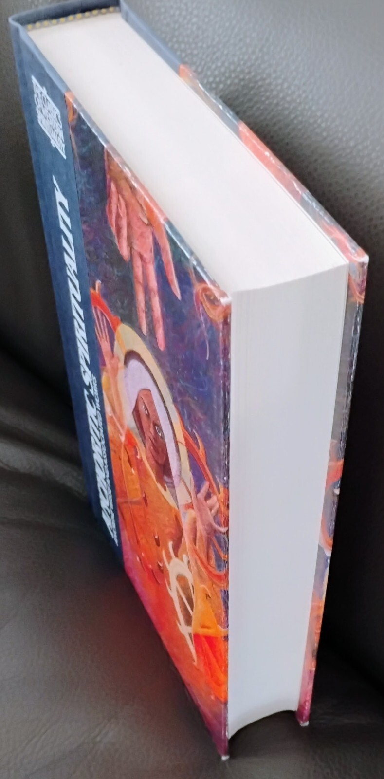 Anchoritic Spirituality by Savage & Watson VG+ HC Paulist Press 1991