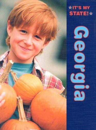 Georgia (It’s My State! (First Edition)(R))
