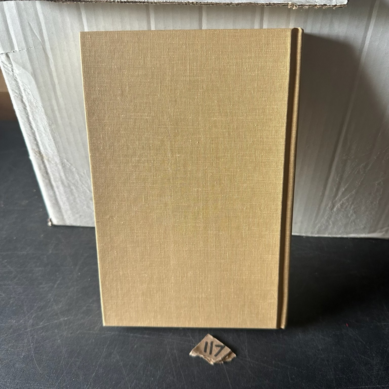 Migration & Mythmaking in Anglo-Saxon England Howe 1989 Yale University Press