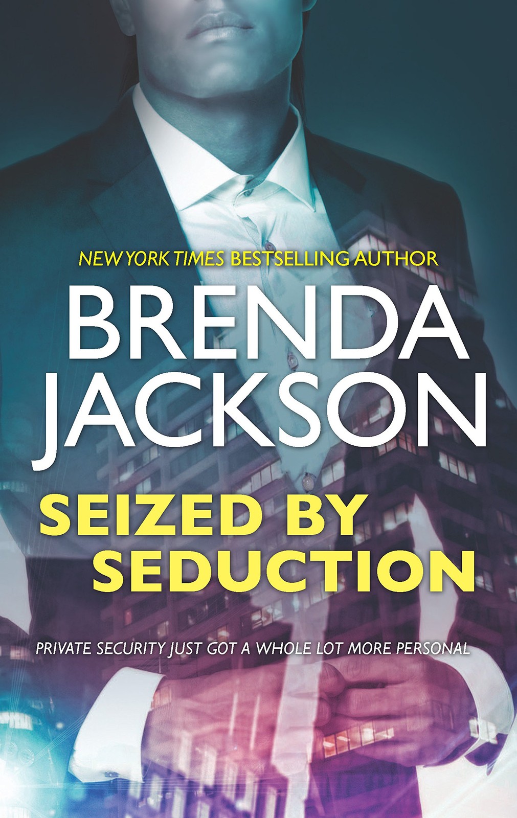 Seized by Seduction: A Compelling Tale of Romance, Love and Intrigue (The Pr…