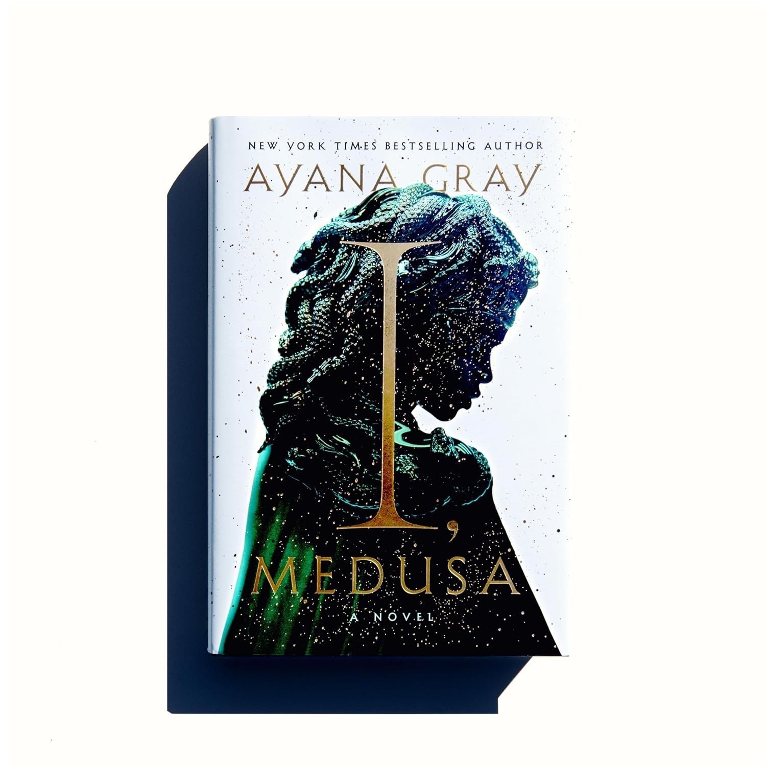 I, Medusa : A Novel by Ayana Gray (2025, Hardcover)