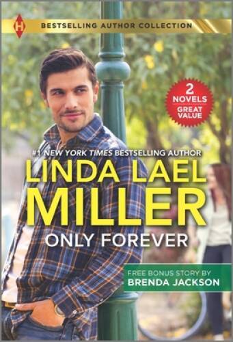 Only Forever Solid Soul (Harlequin Bestselling Author Collection) – GOOD